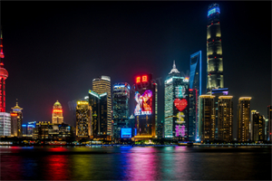 What types of entertainment venues does Shanghai have？ Let me give you the answer!
