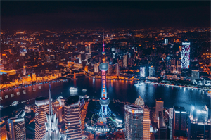 上海的婚纱文化与婚礼策划