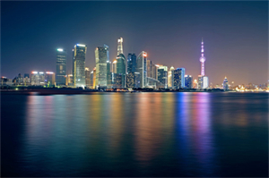 上海的数字经济与创新生态