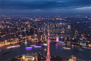 The combination of artificial intelligence with Shanghai's industrial upgrading The combination of artificial intelligence with Shanghai's industrial upgrading