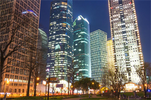 上海中小微企业的国际化战略研究