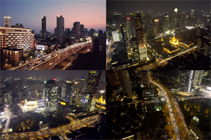 上海的女性企业家故事 上海的女性企业家故事